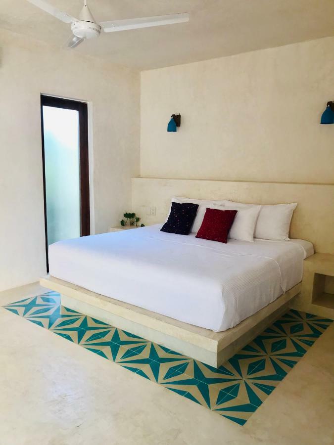 Amazing Casa Lam Tulum & Private Pool Villa Exterior photo
